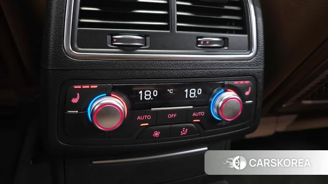 Audi New A6 id 4882481 из Кореи 10