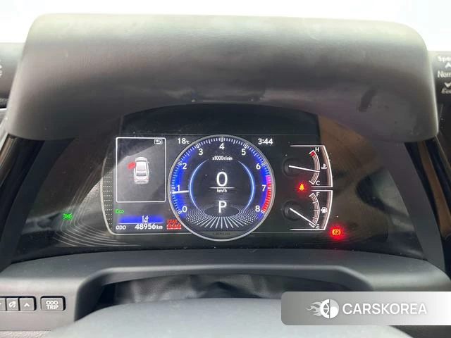 Lexus ES id 4254170 из Китая 10