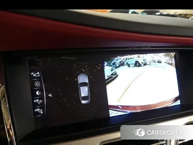 Rolls-Royce Lace id 3526076 из Кореи 10