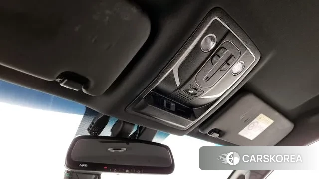 Ssangyong The New Rexton Sports Cannes id 3021759 из Кореи 10