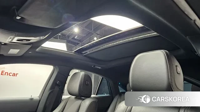 Mercedes-Benz GLE-Class W167 id 3508756 из Кореи 10