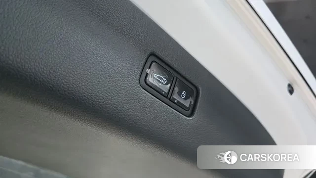 Genesis GV80 id 3634038 из Кореи 10