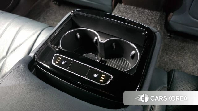 Genesis G80 (RG3) id 4872431 из Кореи 10