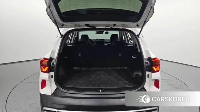 Kia Seltos id 4672228 из Кореи 10