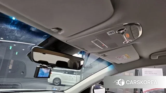 Hyundai The New Grandeur IG id 3672051 из Кореи 10