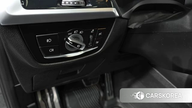 BMW X3 (G01) id 4836164 из Кореи 10