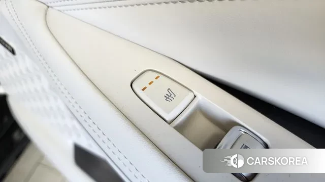 Kia The New K8 Hybrid id 3256446 из Кореи 10