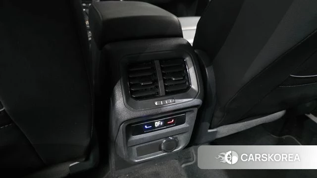 Volkswagen Tiguan second Generation id 4323729 из Кореи 10