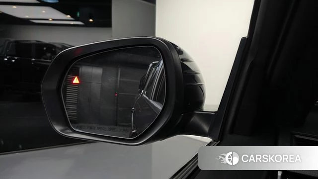 Ssangyong The New Rexton Sports Cannes id 3838648 из Кореи 10