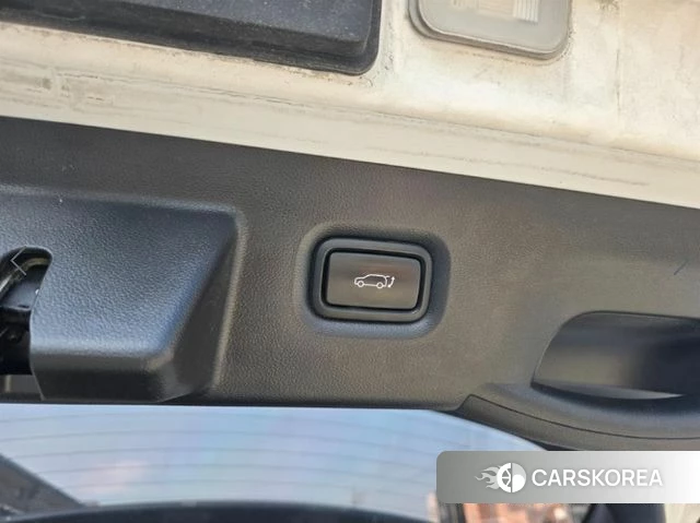 Hyundai Ionic 5 id 4282513 из Кореи 10