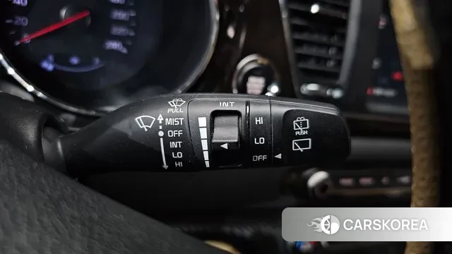 Kia The New Carnival id 3449158 из Кореи 10