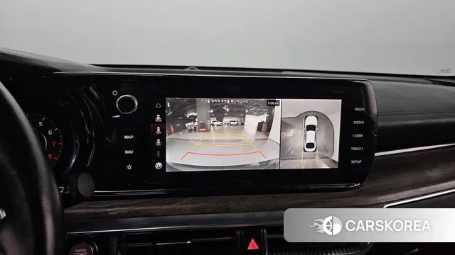 Kia K5 3rd generation id 2981207 из Кореи 10