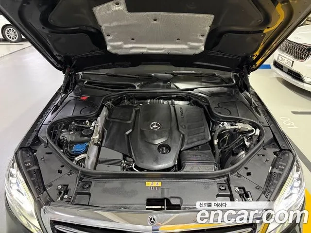 Mercedes-Benz S-Class W222 id 2922190 из Кореи 10