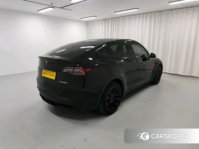 Tesla Model Y id 4219287 из Китая 10