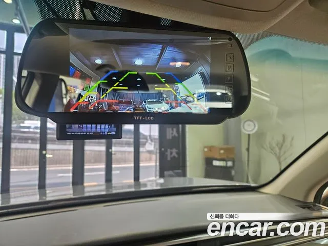 Ssangyong Beautiful Korando id 2674658 из Кореи 10