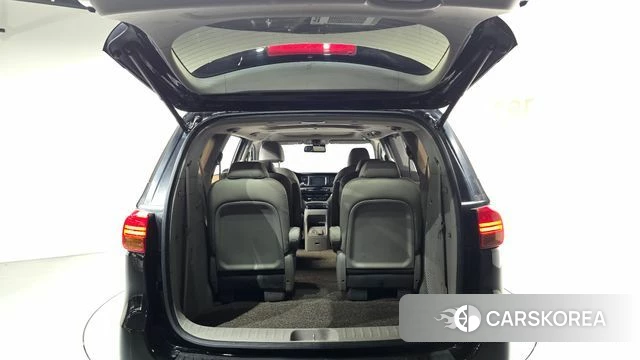 Kia All New Carnival id 4882647 из Кореи 10