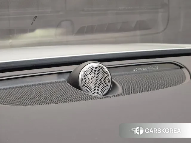 Volvo S90 id 3043563 из Кореи 10