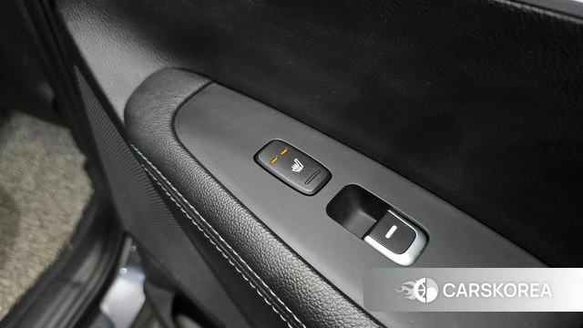 Kia The New Sorento id 4483002 из Кореи 10