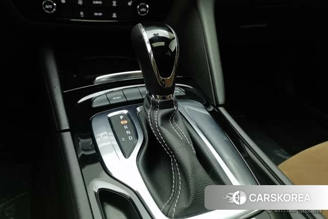 Buick Regal id 4210723 из Китая 10