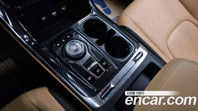 Kia Carnival 4th generation id 2676976 из Кореи 10