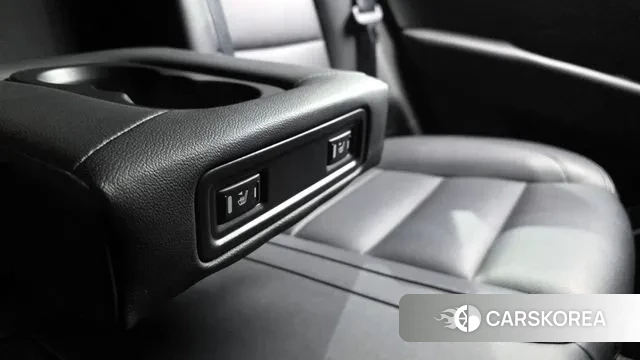 Renault Korea (Samsung) The New QM6 id 3384333 из Кореи 10