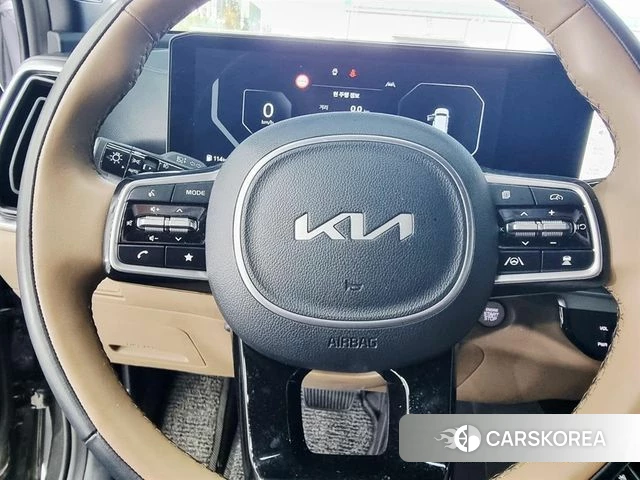 Kia The New Sorento 4th Generation id 4629202 из Кореи 10