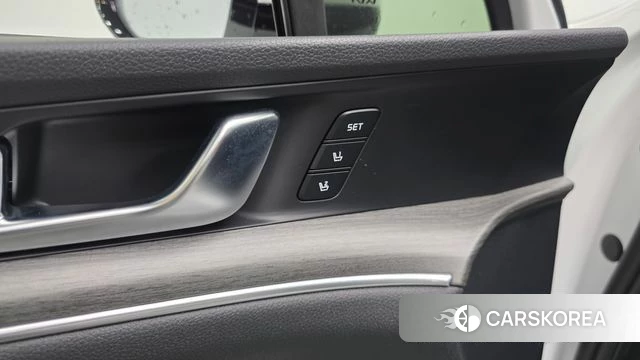 Kia The New K5 Hybrid 3rd generation id 3896567 из Кореи 10