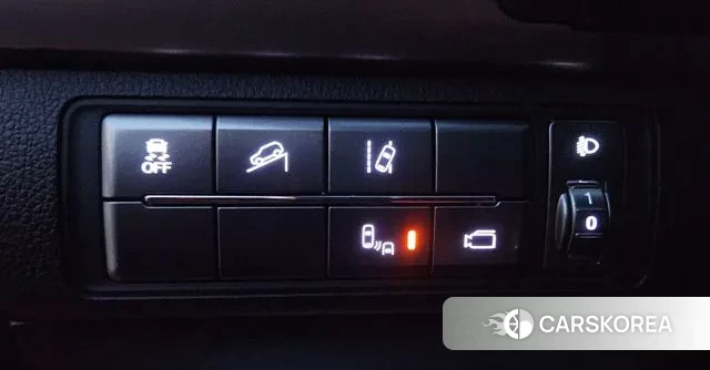 Ssangyong Rexton Sports Cannes id 3459839 из Кореи 10