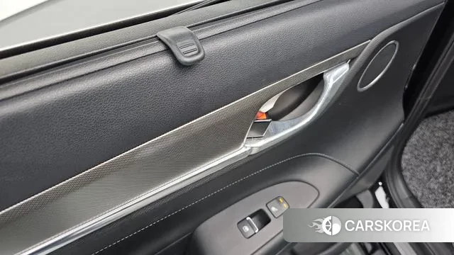 Hyundai The New Grandeur IG Hybrid id 3458735 из Кореи 10