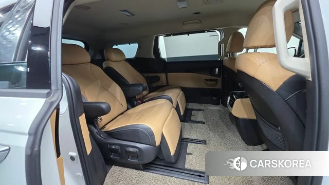 Kia Carnival 4th generation id 4187088 из Кореи 10