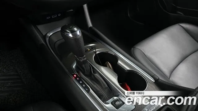 Chevrolet (GM Daewoo) The New Malibu id 2660715 из Кореи 10