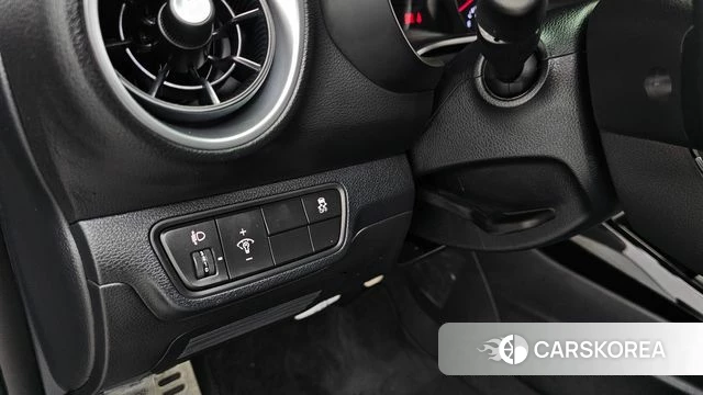 Kia The New K3 2nd generation id 4243155 из Кореи 10