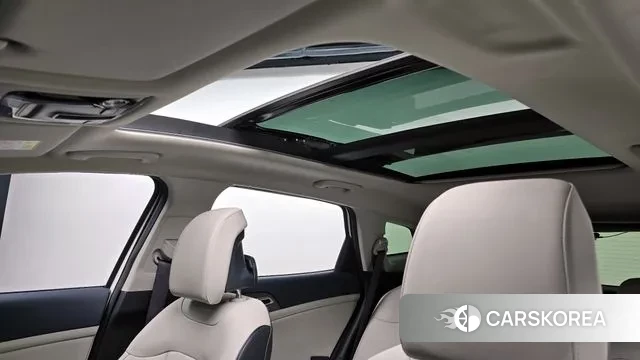 Kia Sportage 5th Generation id 3707317 из Кореи 10