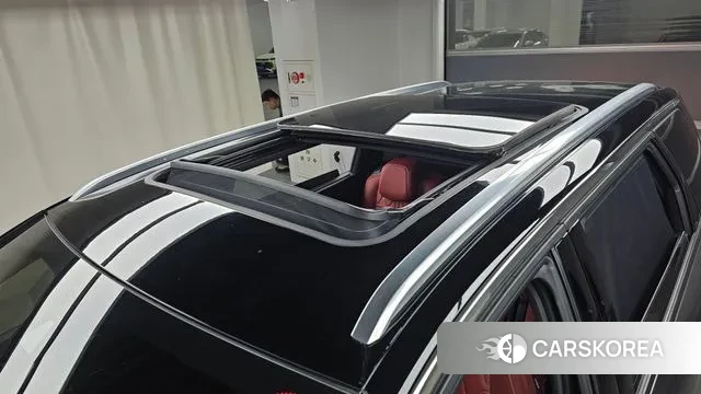 Peugeot 5008 second generation id 3633876 из Кореи 10