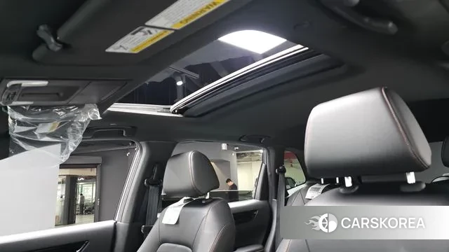 Honda CR-V 6th generation id 3359768 из Кореи 10