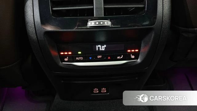 BMW X4 (G02) id 3921541 из Кореи 10