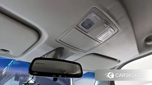 Kia The New Ray id 3728389 из Кореи 10