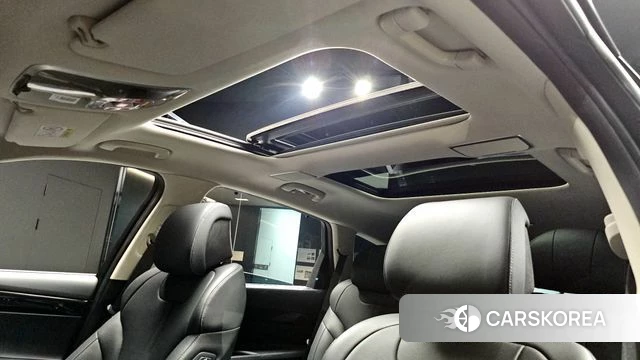 Genesis GV80 id 4185869 из Кореи 10