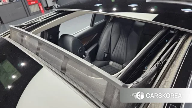 Mercedes-Benz E-Class W213 id 3319302 из Кореи 10