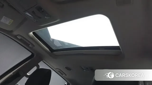 Kia Mohave Master id 3717663 из Кореи 10