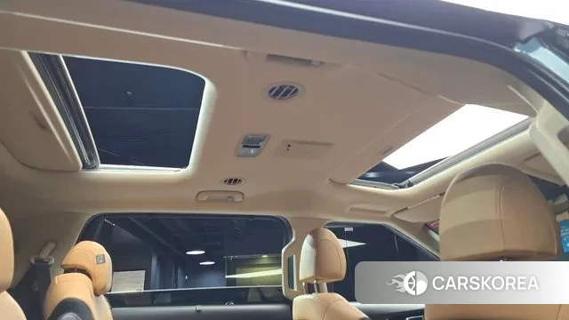 Kia Carnival 4th generation id 3620769 из Кореи 10