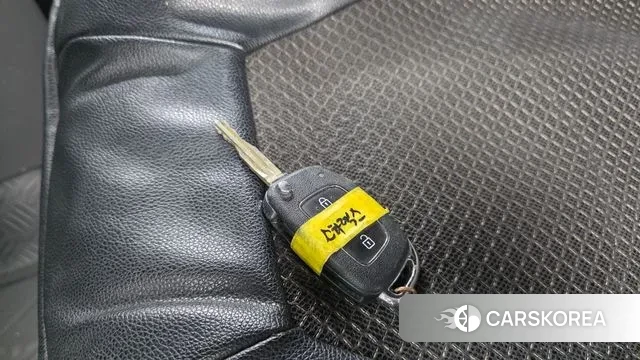 Hyundai The New Grand Starex id 3612308 из Кореи 10