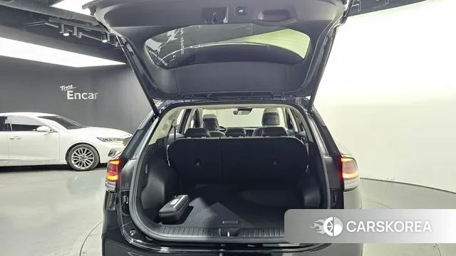 Kia Sportage 5th Generation Hybrid id 3600023 из Кореи 10