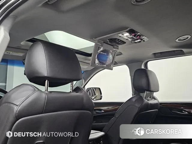 Cadillac Escalade id 3434334 из Кореи 10