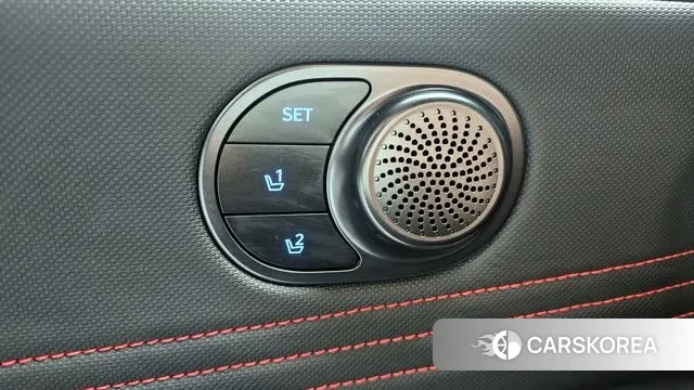 Hyundai The New Avante (CN7) id 3711367 из Кореи 10