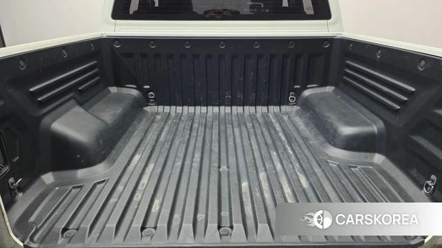 Ssangyong Rexton Sports id 4837139 из Кореи 10