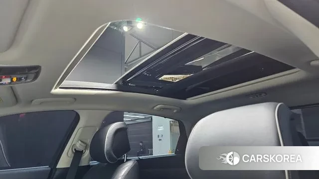 Genesis G80 (RG3) id 3354804 из Кореи 10