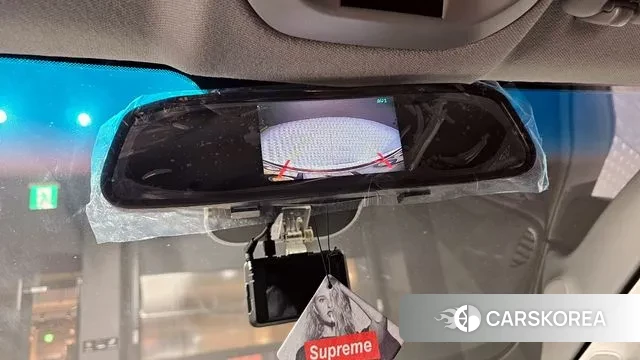 Chevrolet (GM Daewoo) The New Spark id 2980706 из Кореи 10