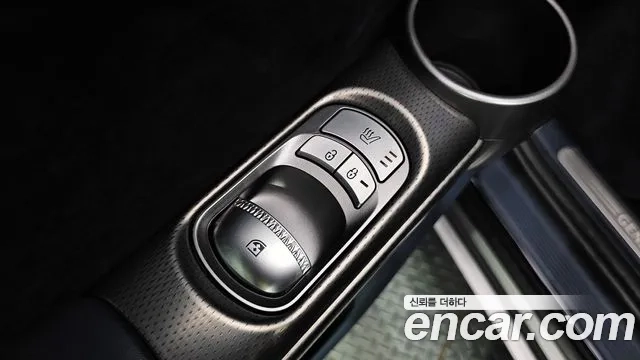 Genesis GV60 id 2925831 из Кореи 10