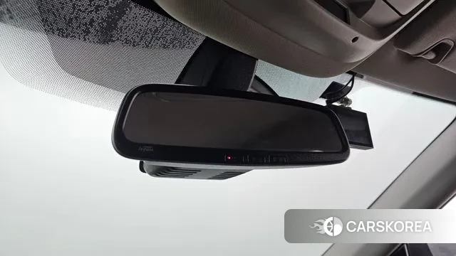 Renault Korea (Samsung) The New QM6 id 3597592 из Кореи 10